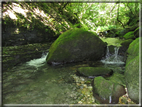 foto Cascate in Val Carazzagno